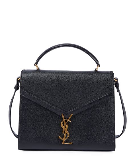 taupe cassandre ysl bag|Saint Laurent Cassandra Bags for sale .